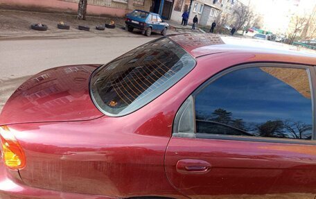 KIA Spectra II (LD), 2008 год, 500 000 рублей, 12 фотография