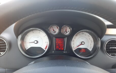 Peugeot 308 II, 2011 год, 625 000 рублей, 3 фотография