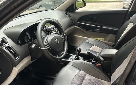 KIA cee'd I рестайлинг, 2008 год, 465 000 рублей, 3 фотография