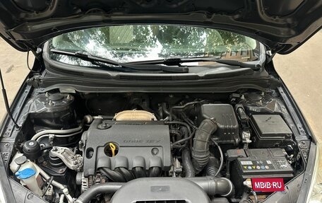 KIA cee'd I рестайлинг, 2008 год, 465 000 рублей, 5 фотография