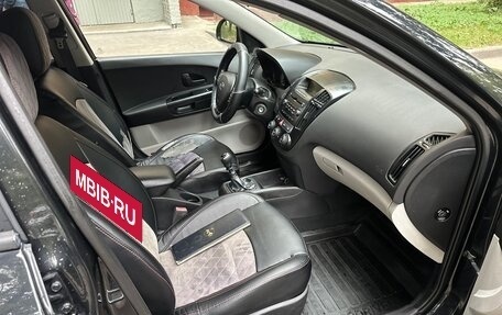 KIA cee'd I рестайлинг, 2008 год, 465 000 рублей, 4 фотография