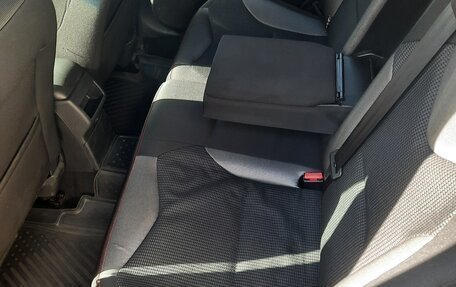 Peugeot 308 II, 2011 год, 625 000 рублей, 10 фотография