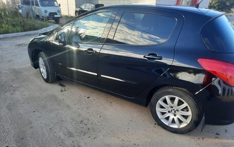 Peugeot 308 II, 2011 год, 625 000 рублей, 17 фотография
