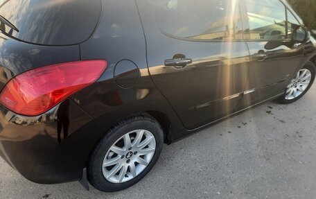 Peugeot 308 II, 2011 год, 625 000 рублей, 9 фотография