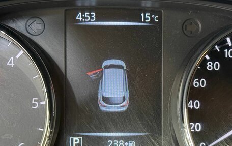 Nissan Qashqai, 2017 год, 1 547 500 рублей, 12 фотография