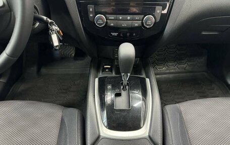 Nissan Qashqai, 2017 год, 1 547 500 рублей, 14 фотография