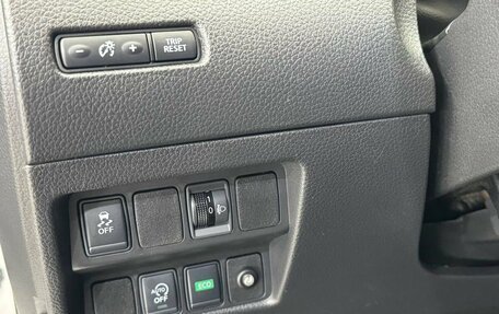 Nissan Qashqai, 2017 год, 1 547 500 рублей, 18 фотография