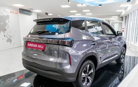 Chery Tiggo 4 I рестайлинг, 2025 год, 2 220 000 рублей, 17 фотография