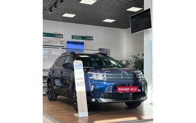 Citroen C5 Aircross I, 2025 год, 3 999 000 рублей, 1 фотография