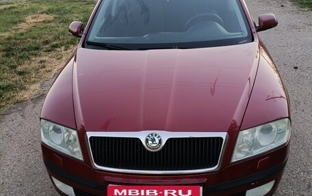 Skoda Octavia, 2005 год, 475 000 рублей, 1 фотография