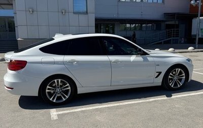 BMW 3 серия, 2013 год, 2 250 000 рублей, 1 фотография