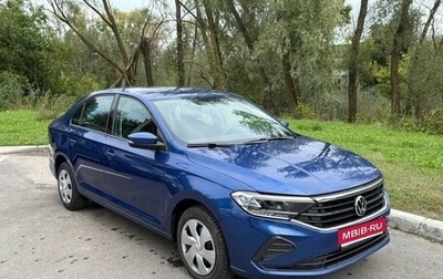 Volkswagen Polo VI (EU Market), 2020 год, 1 325 000 рублей, 1 фотография
