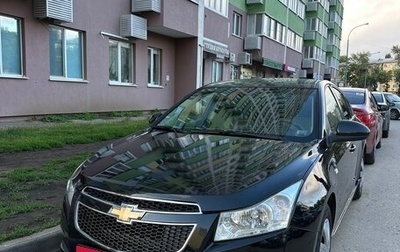 Chevrolet Cruze II, 2013 год, 600 000 рублей, 1 фотография