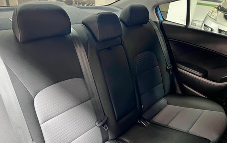KIA Cerato III, 2013 год, 995 000 рублей, 13 фотография