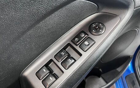 KIA Cerato III, 2013 год, 995 000 рублей, 16 фотография