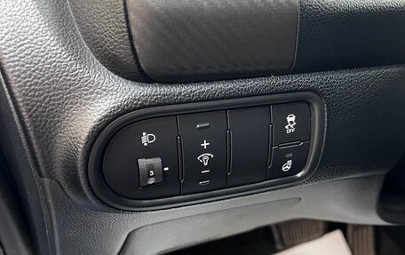 KIA Cerato III, 2013 год, 995 000 рублей, 17 фотография