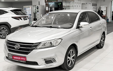 Lifan Solano II, 2018 год, 569 000 рублей, 1 фотография