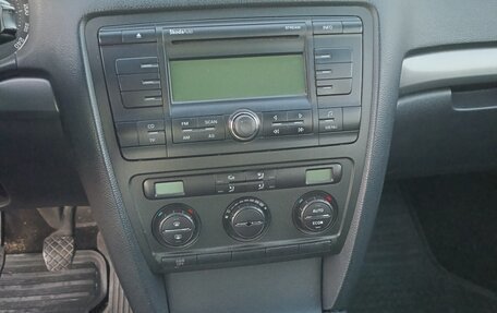 Skoda Octavia, 2005 год, 475 000 рублей, 6 фотография