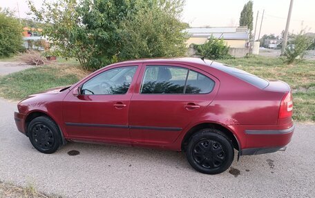 Skoda Octavia, 2005 год, 475 000 рублей, 4 фотография
