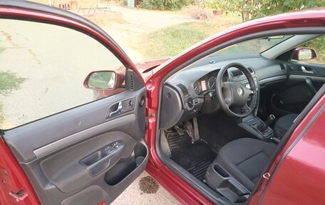 Skoda Octavia, 2005 год, 475 000 рублей, 5 фотография