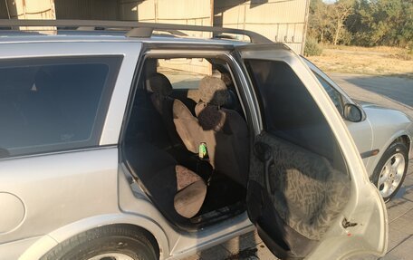 Opel Vectra B рестайлинг, 1997 год, 310 000 рублей, 7 фотография