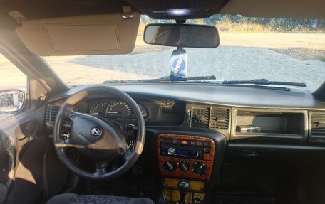 Opel Vectra B рестайлинг, 1997 год, 310 000 рублей, 9 фотография