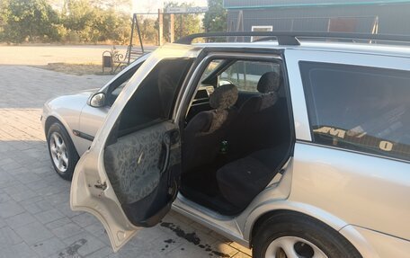 Opel Vectra B рестайлинг, 1997 год, 310 000 рублей, 5 фотография