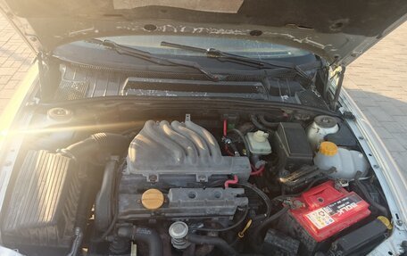 Opel Vectra B рестайлинг, 1997 год, 310 000 рублей, 10 фотография