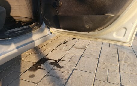 Opel Vectra B рестайлинг, 1997 год, 310 000 рублей, 14 фотография