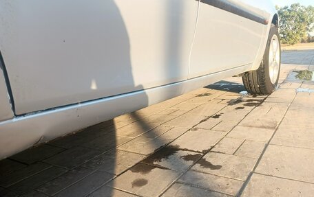 Opel Vectra B рестайлинг, 1997 год, 310 000 рублей, 15 фотография