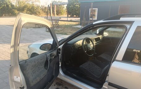 Opel Vectra B рестайлинг, 1997 год, 310 000 рублей, 6 фотография