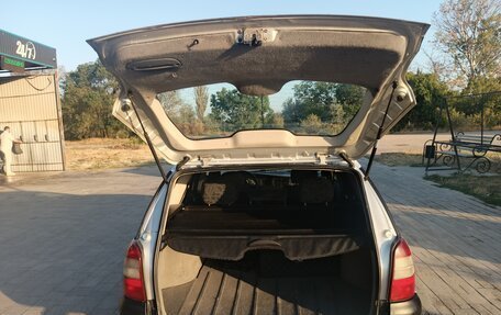 Opel Vectra B рестайлинг, 1997 год, 310 000 рублей, 12 фотография