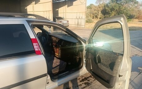 Opel Vectra B рестайлинг, 1997 год, 310 000 рублей, 8 фотография