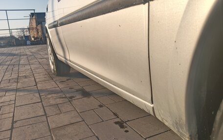 Opel Vectra B рестайлинг, 1997 год, 310 000 рублей, 16 фотография