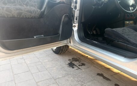 Opel Vectra B рестайлинг, 1997 год, 310 000 рублей, 19 фотография