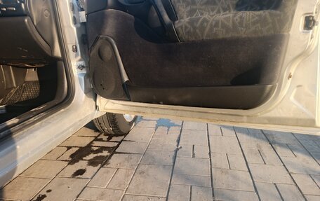 Opel Vectra B рестайлинг, 1997 год, 310 000 рублей, 17 фотография