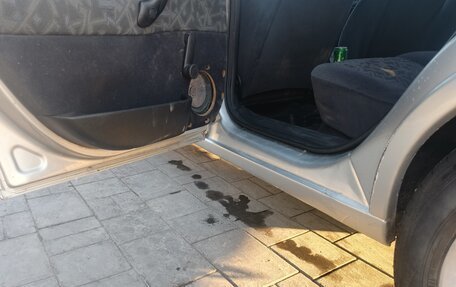 Opel Vectra B рестайлинг, 1997 год, 310 000 рублей, 18 фотография