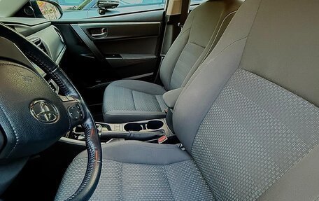 Toyota Corolla, 2018 год, 1 830 000 рублей, 19 фотография