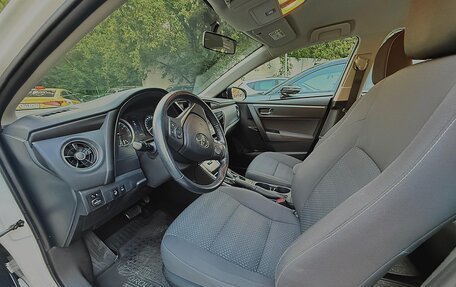 Toyota Corolla, 2018 год, 1 830 000 рублей, 16 фотография