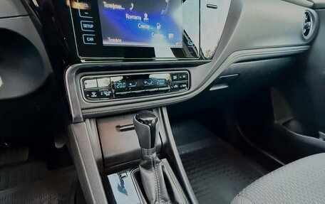 Toyota Corolla, 2018 год, 1 830 000 рублей, 18 фотография