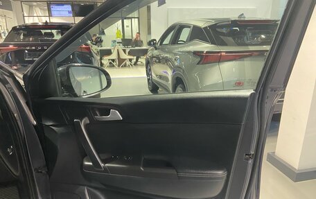 KIA Sportage IV рестайлинг, 2016 год, 1 650 000 рублей, 18 фотография