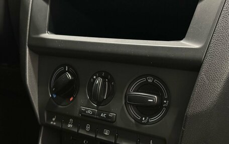 Skoda Rapid I, 2017 год, 1 449 900 рублей, 11 фотография