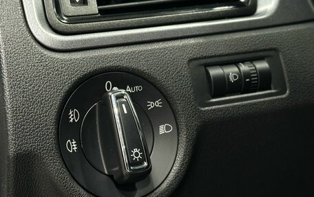 Skoda Rapid I, 2017 год, 1 449 900 рублей, 15 фотография