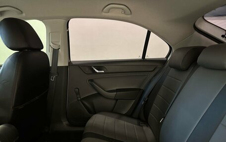 Skoda Rapid I, 2017 год, 1 449 900 рублей, 18 фотография