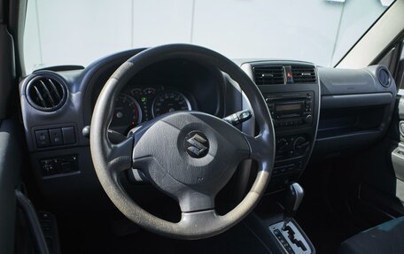 Suzuki Jimny, 2014 год, 1 389 000 рублей, 8 фотография