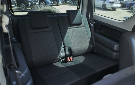 Suzuki Jimny, 2014 год, 1 389 000 рублей, 9 фотография