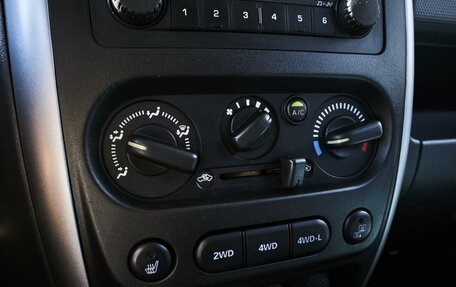 Suzuki Jimny, 2014 год, 1 389 000 рублей, 16 фотография