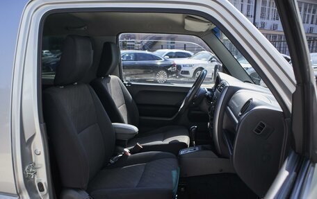 Suzuki Jimny, 2014 год, 1 389 000 рублей, 10 фотография