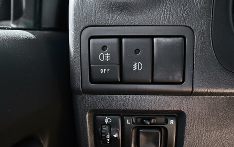 Suzuki Jimny, 2014 год, 1 389 000 рублей, 15 фотография