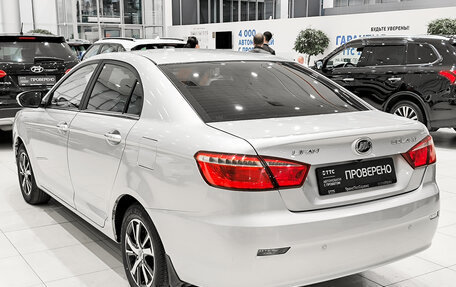 Lifan Solano II, 2018 год, 569 000 рублей, 7 фотография